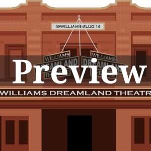 Greenwood Ave Project – Williams Dreamland Theatre Print before 1921