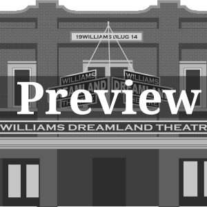 Greenwood Ave Project – Williams Dreamland Theatre Print before 1921