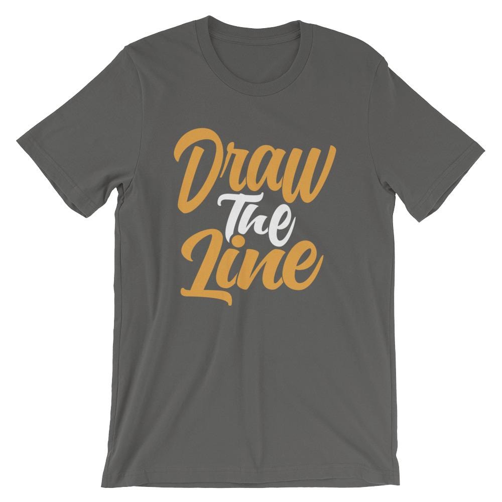 Draw The Line
