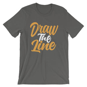 Draw The Line