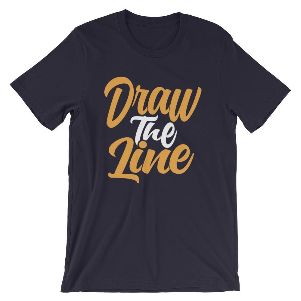 Draw The Line