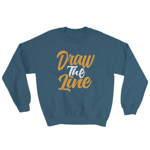 Draw The Line
