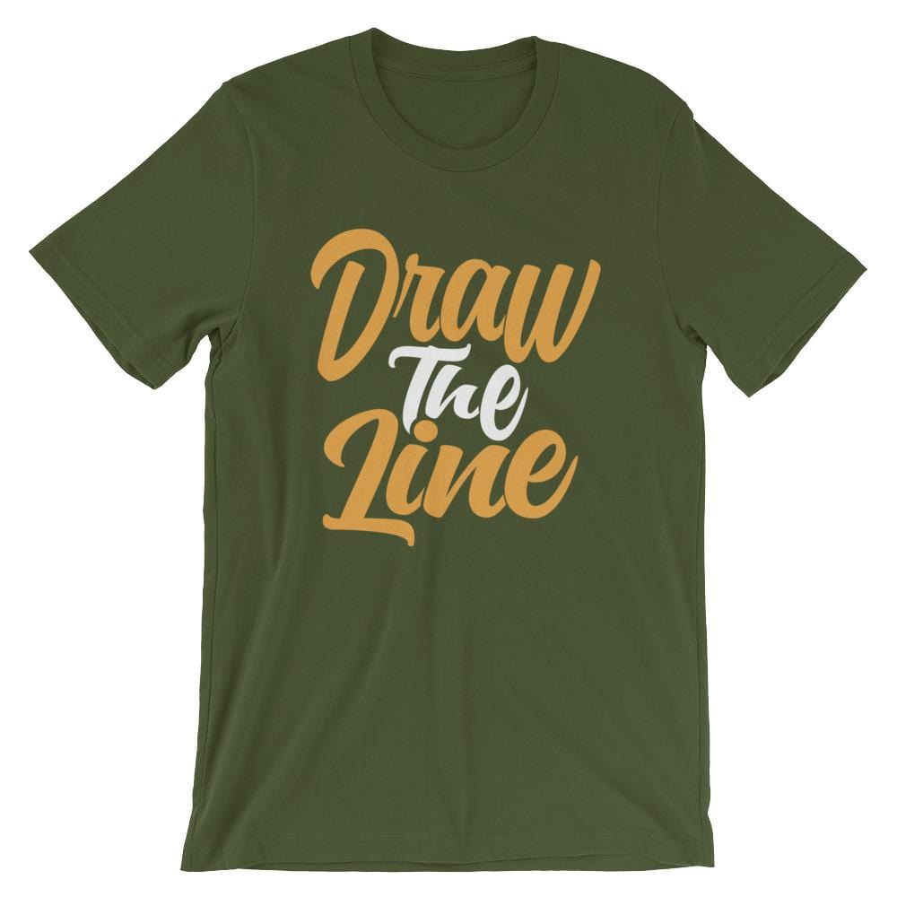 Draw The Line
