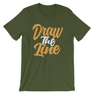 Draw The Line