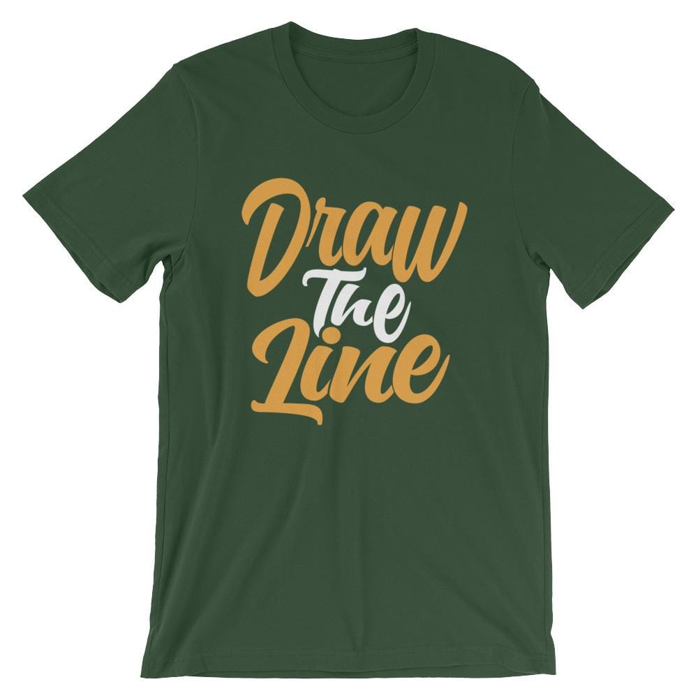 Draw The Line