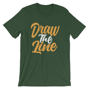 Draw The Line