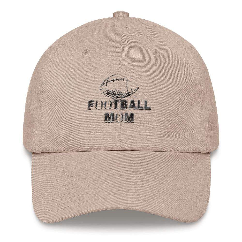 Football Mom