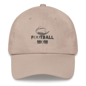 Football Mom