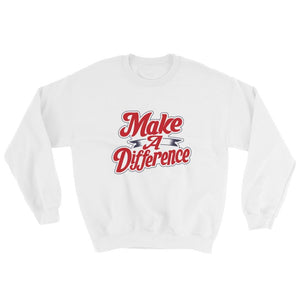 Make A Difference