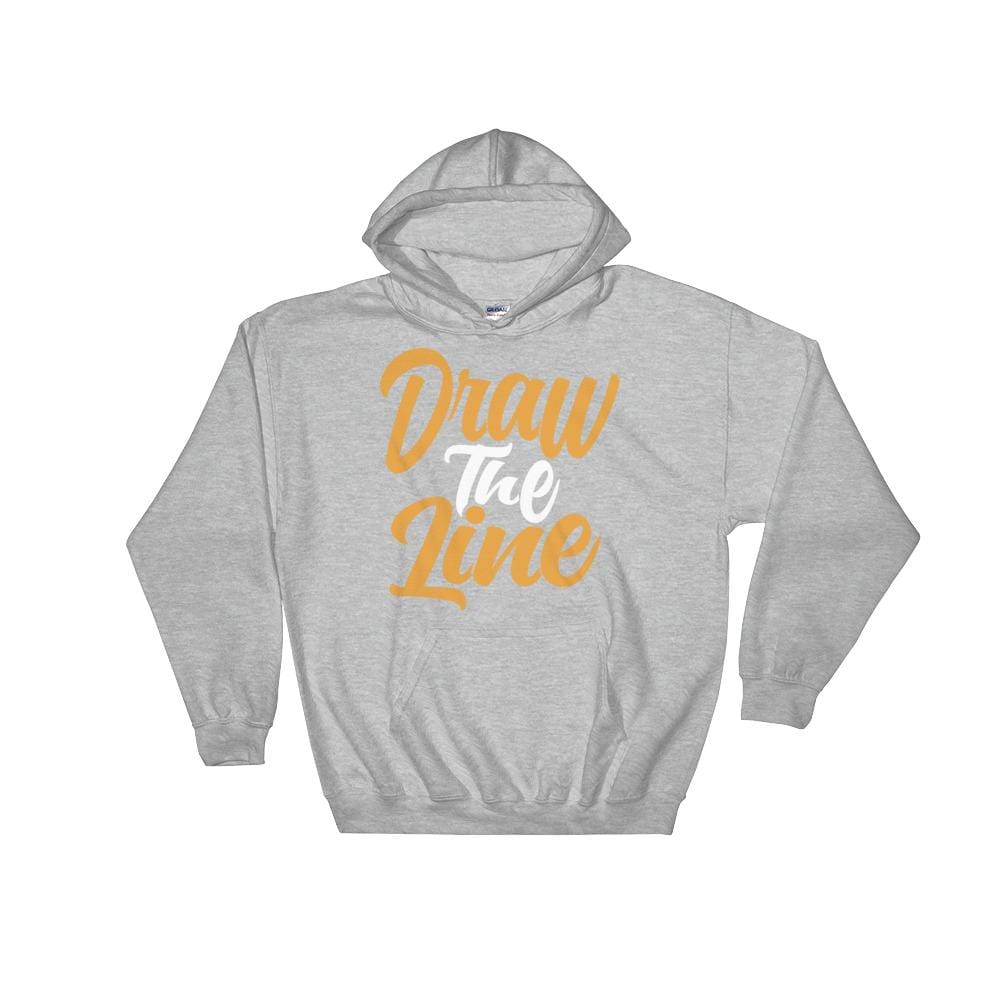 Draw The Line