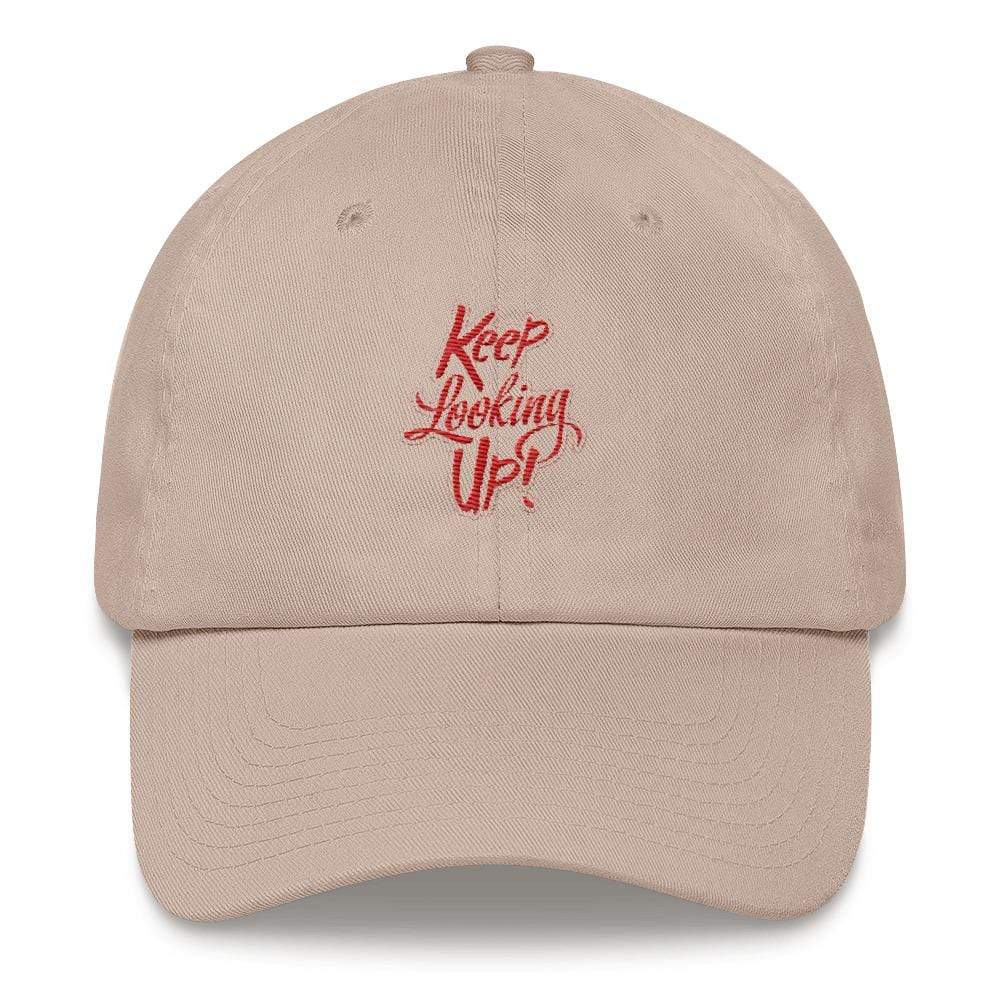 Keep Looking Up!