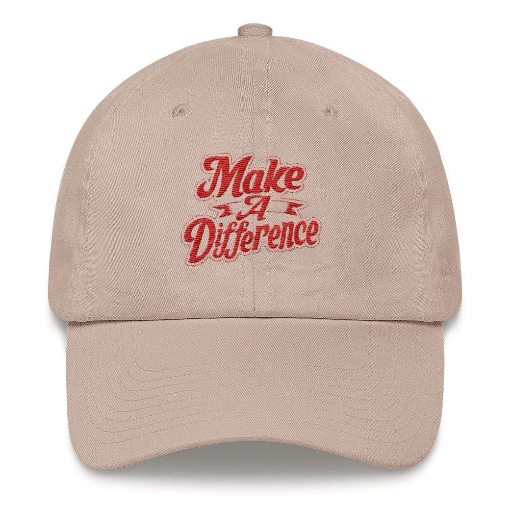 Make A Difference