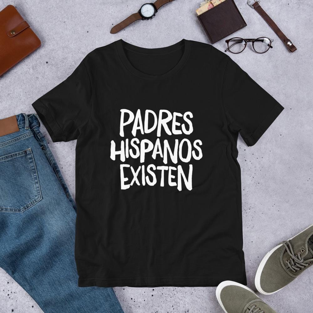 Padres Hispanos Existen