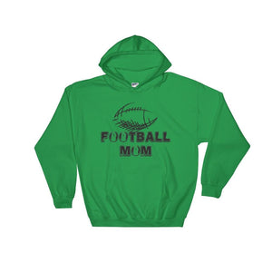 Football Mom