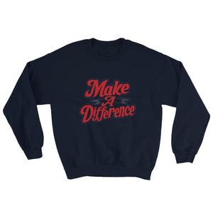 Make A Difference