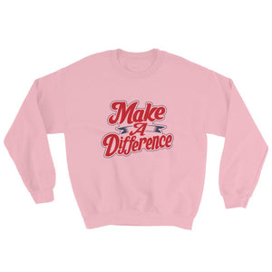 Make A Difference
