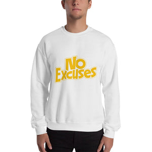 No Excuses