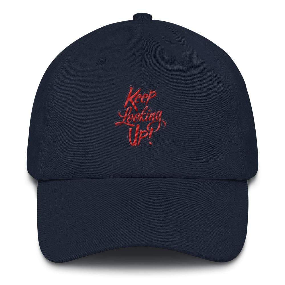 Keep Looking Up!