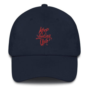 Keep Looking Up!