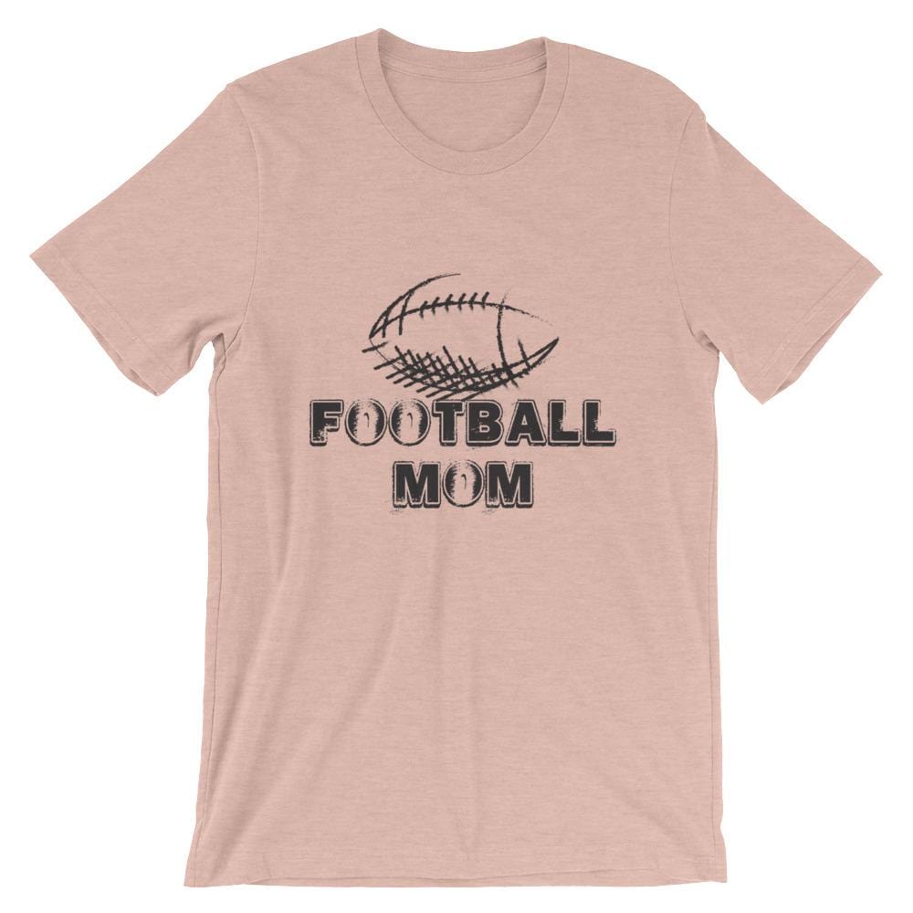 Football Mom