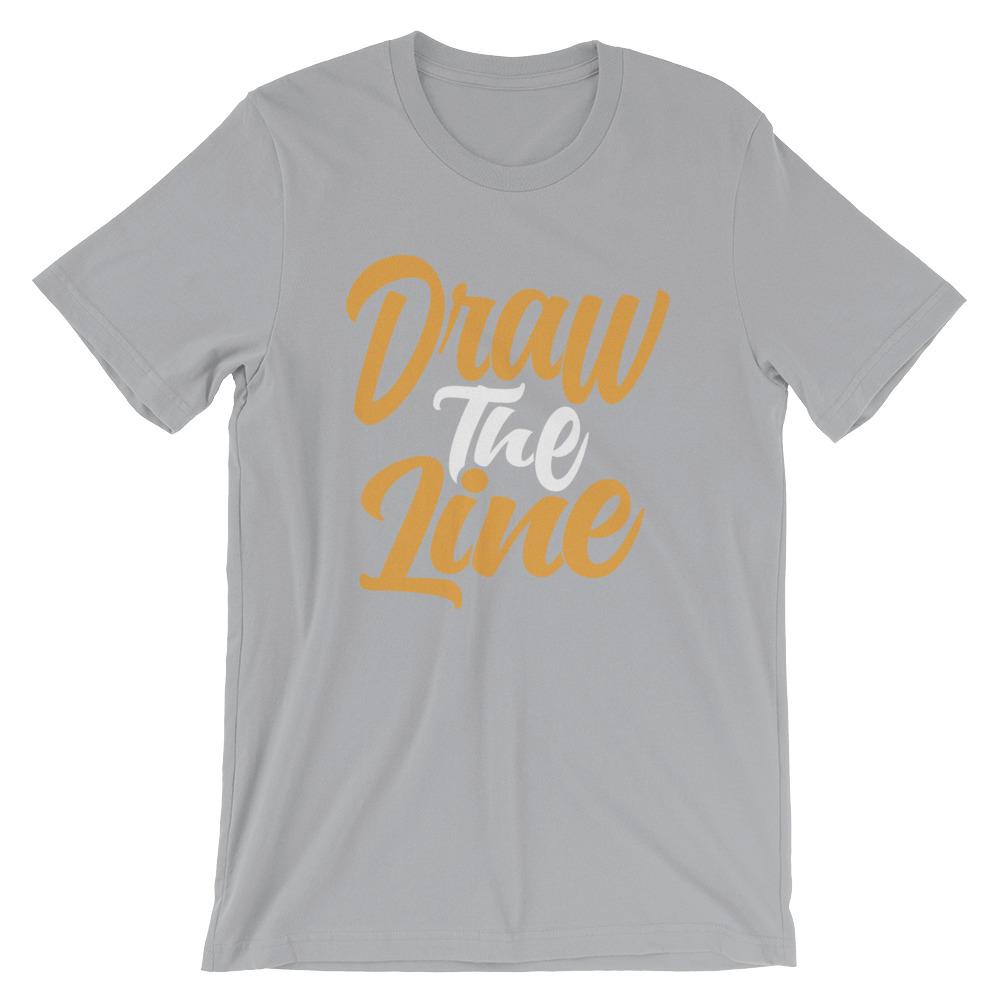 Draw The Line