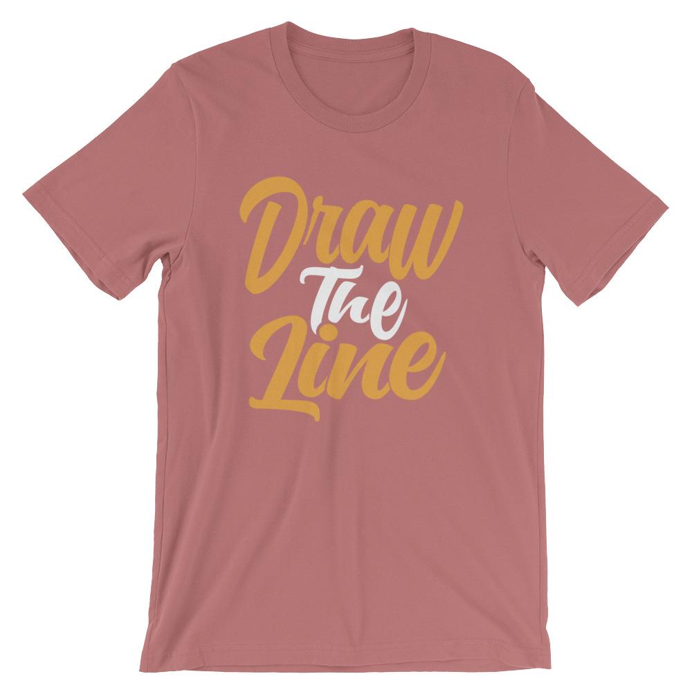 Draw The Line