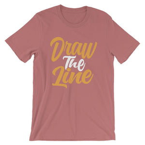 Draw The Line