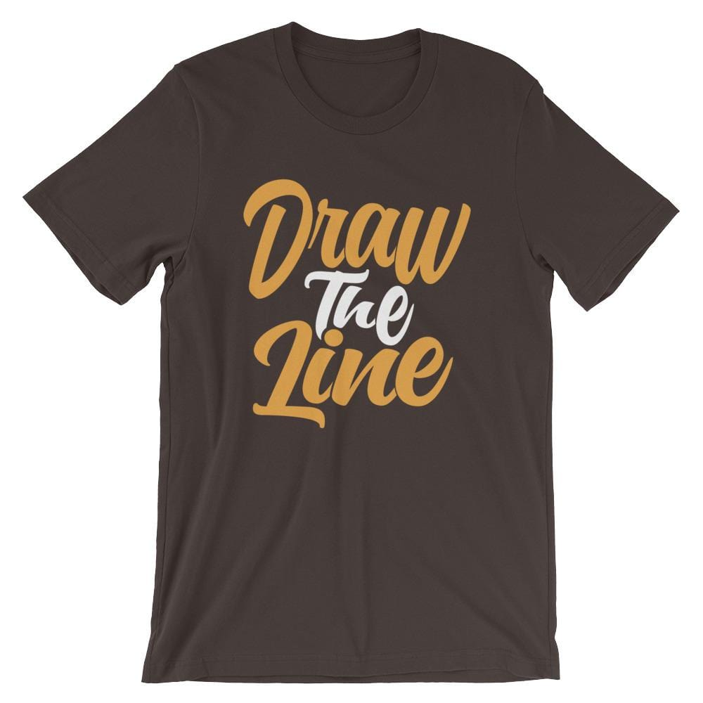 Draw The Line