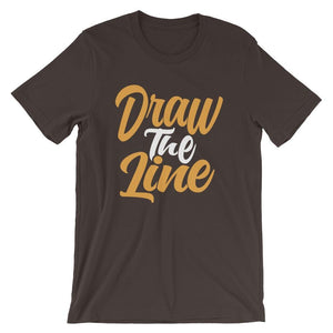 Draw The Line