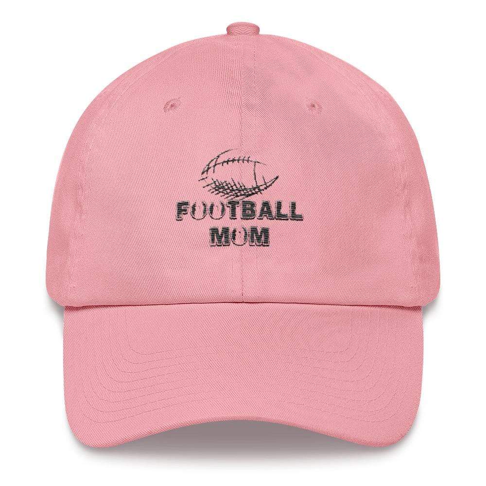 Football Mom