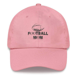 Football Mom