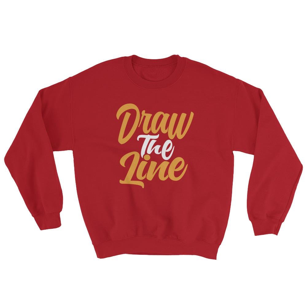 Draw The Line
