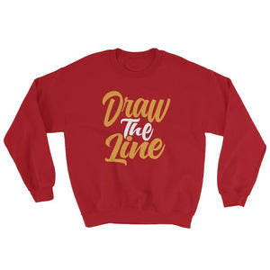 Draw The Line