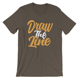 Draw The Line