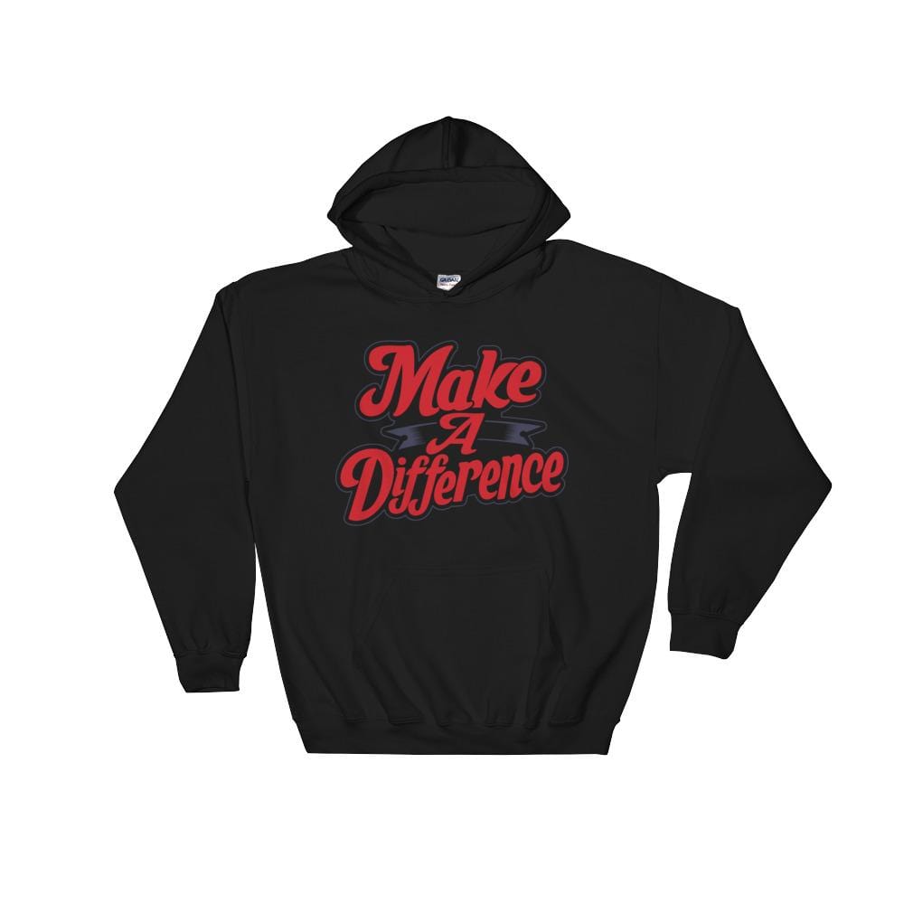 Make A Difference
