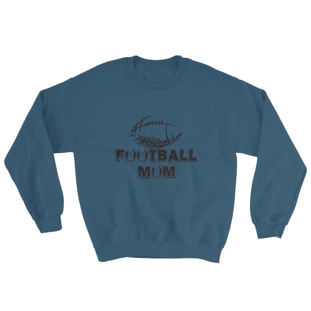 Football Mom