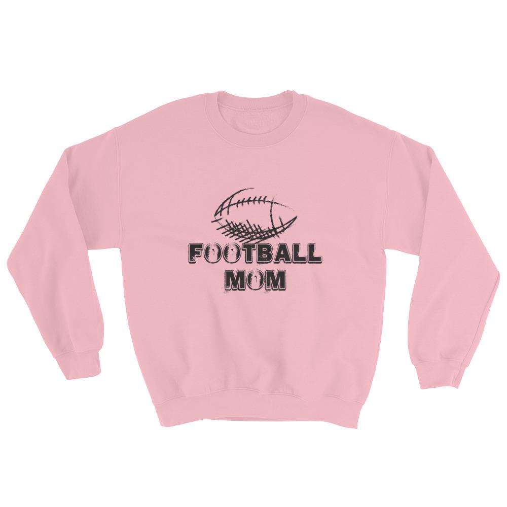 Football Mom