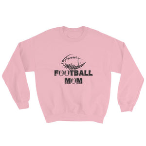 Football Mom