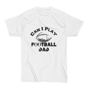 Football Dad