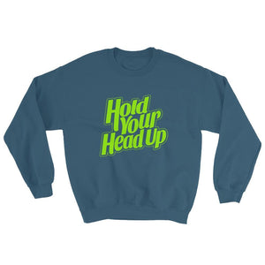 Hold Your Head Up