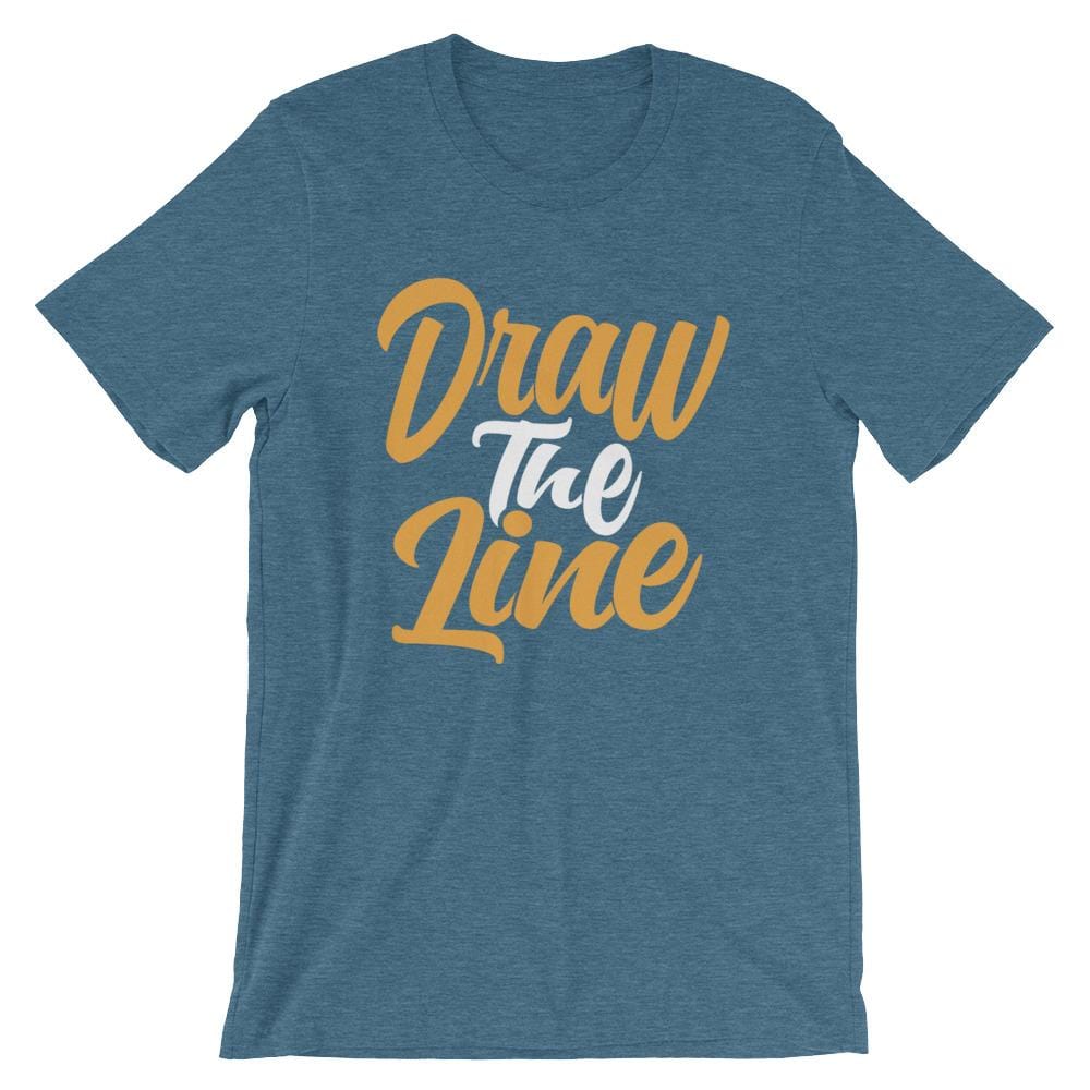 Draw The Line