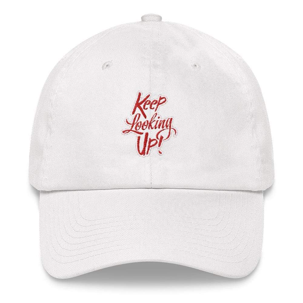 Keep Looking Up!