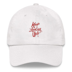 Keep Looking Up!