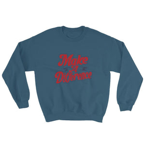 Make A Difference
