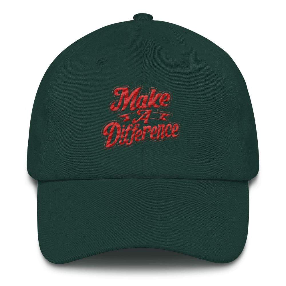 Make A Difference