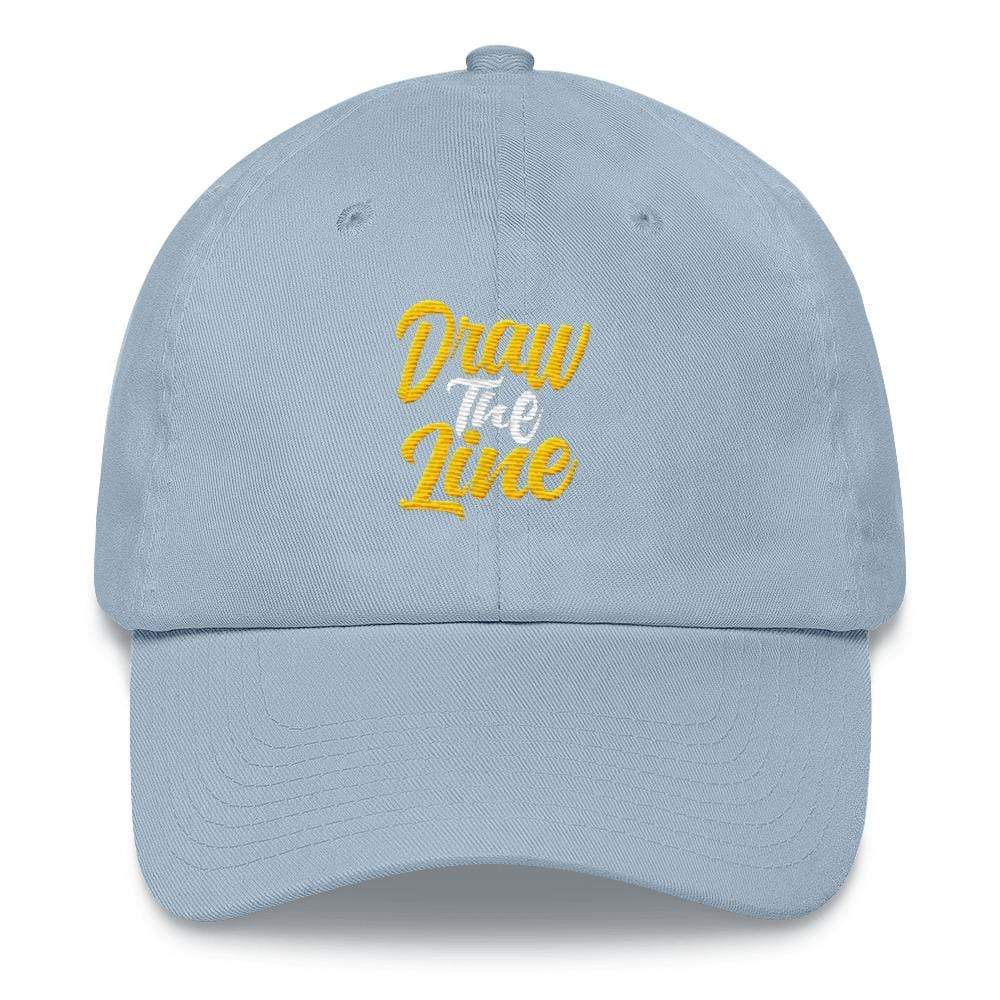 Draw The Line
