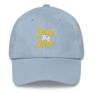 Draw The Line