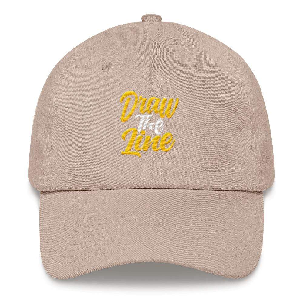 Draw The Line