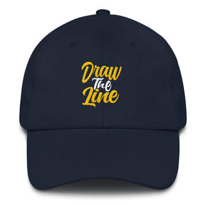 Draw The Line