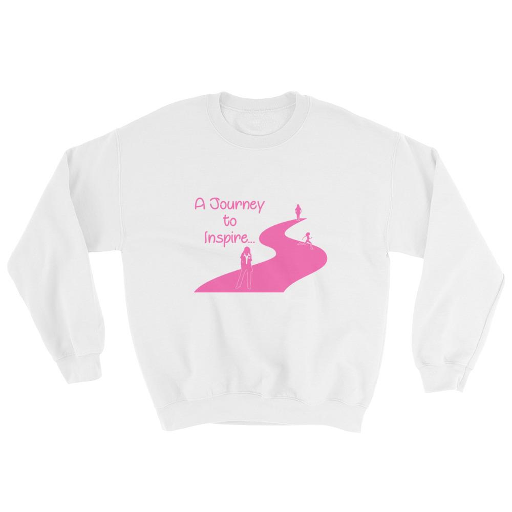A Journey To Inspire Woman